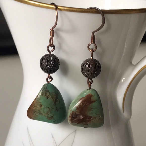Jewelry - Handmade Earrings
